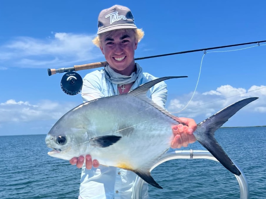 Belize Permit